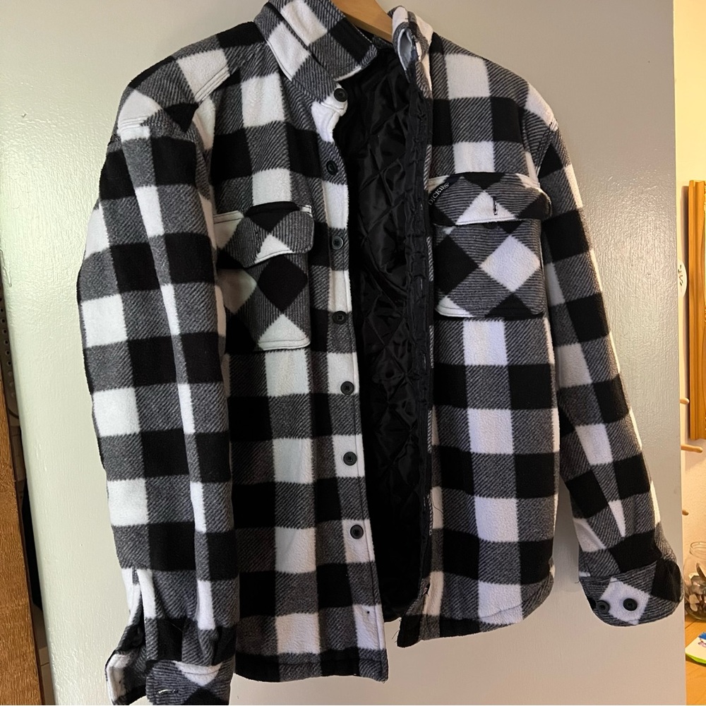 Dickies Fleece Jacket
